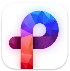Pixea Plus app icon