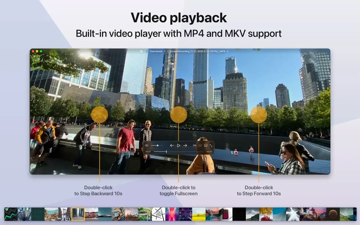 Pixea Plus 8.3.0 — view 2 Pixea Plus interface, view 2