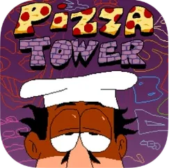 Pizza Tower app icon