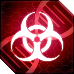 Plague Inc: Evolved app icon