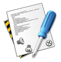 PlistEdit Pro Finder icon