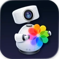 PowerPhotos Finder icon