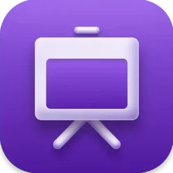 Presentify Finder icon