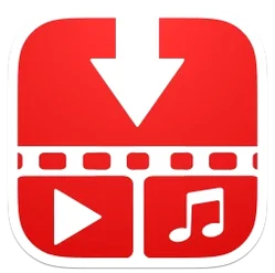 PullTube app icon