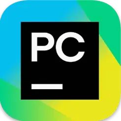 PyCharm Finder icon