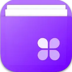 QSpace Pro Finder icon