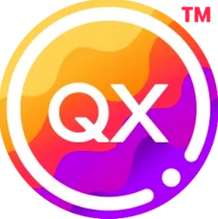 QuarkXPress app icon