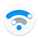 Radio Silence Finder icon