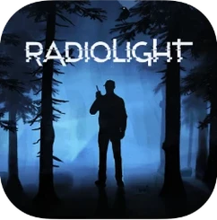 Radiolight Finder icon