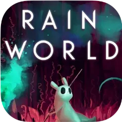 Rain World Finder icon