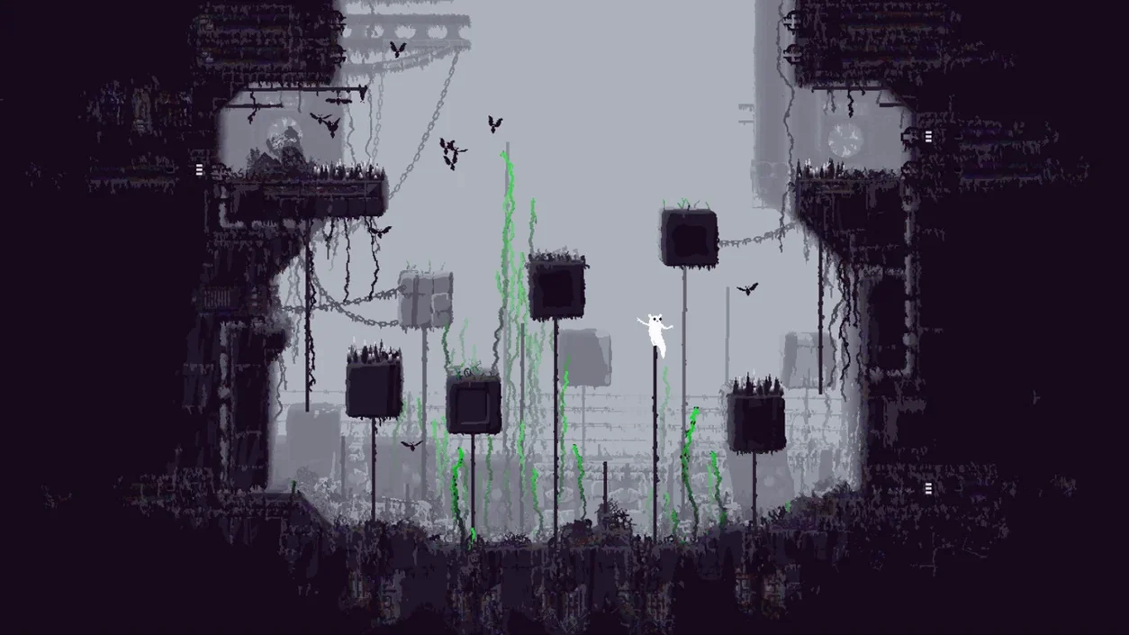Rain World gallery image 1 rain world torrent mac in macOS