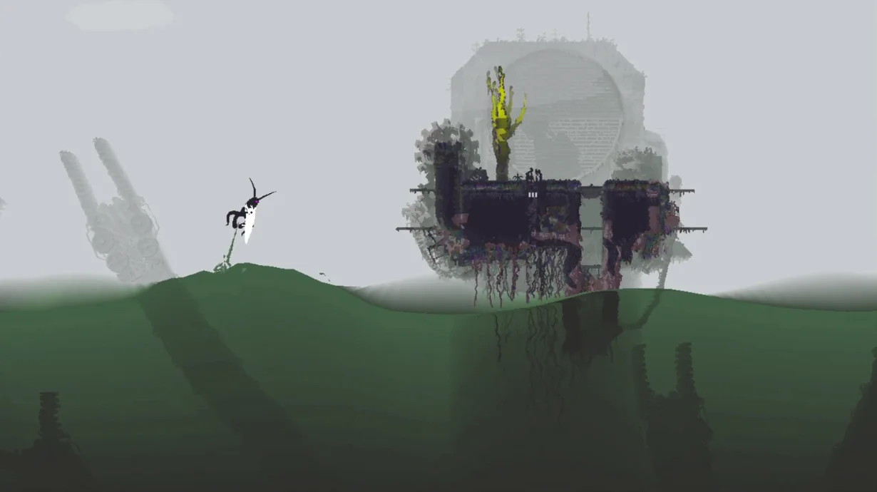 Rain World gallery image 3 Rain World view #3