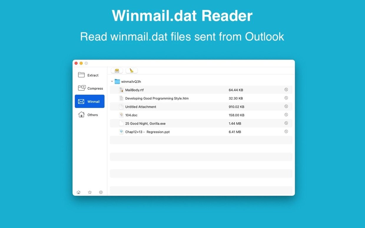 RAR Extractor 13.9.6 — view 1 winrar torrent in macOS