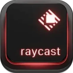 Raycast Pro Finder icon