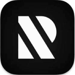 RightFont app icon