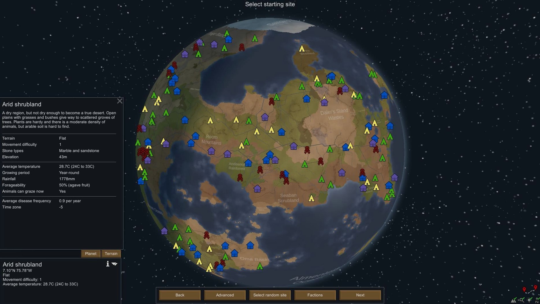 RimWorld gallery image 2 RimWorld view #2