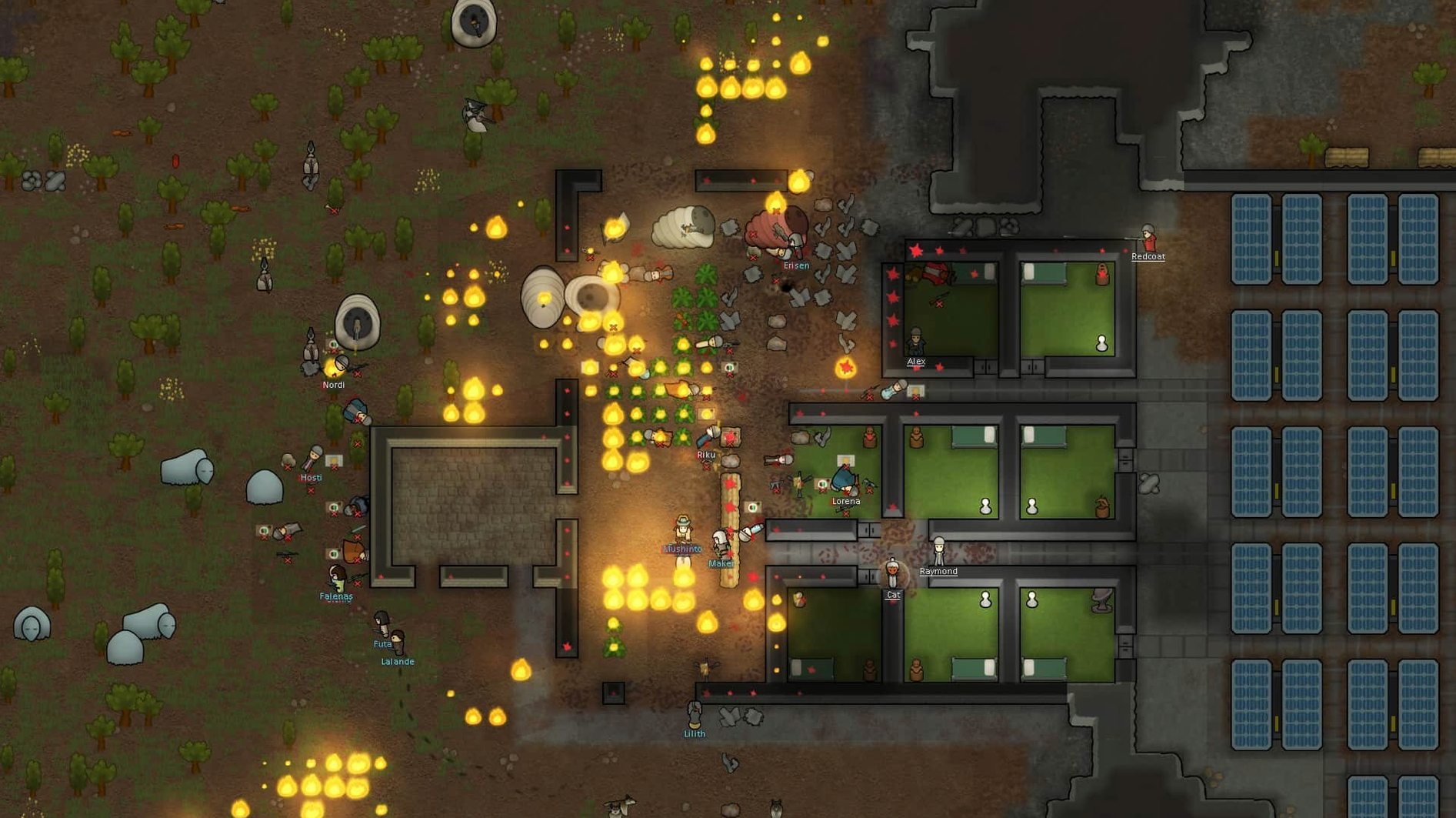 RimWorld gallery image 4 RimWorld view #4