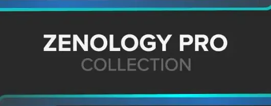 Roland ZENOLOGY Pro app icon