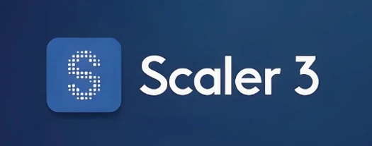Scaler 3 Finder icon