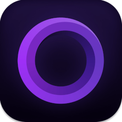 Screen Studio app icon