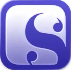 Scrivener app icon