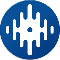Serato DJ Pro Finder icon