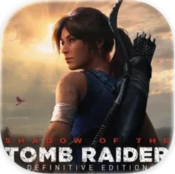 Shadow of the Tomb Raider Finder icon