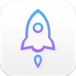 Shadowrocket Finder icon