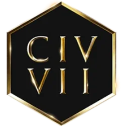Sid Meier’s Civilization VII app icon