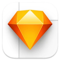 Sketch Finder icon