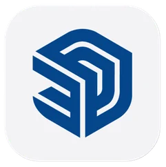 SketchUp Pro Finder icon
