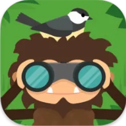 Sneaky Sasquatch app icon