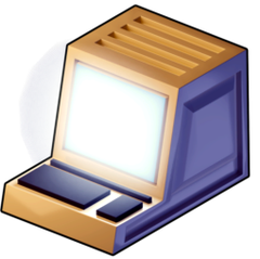 Software Inc Finder icon
