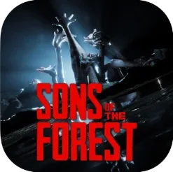 Sons Of The Forest Finder icon