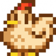 Stardew Valley Finder icon