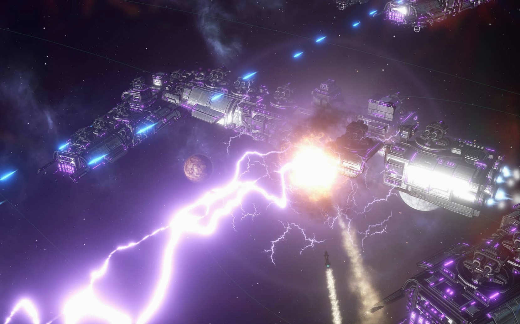 Stellaris 4.5.1 — view 1 stellaris torrent in macOS