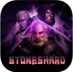 Stoneshard app icon