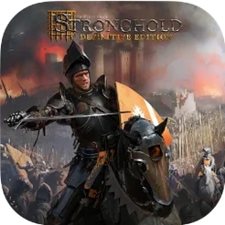 Stronghold Definitive Edition Finder icon