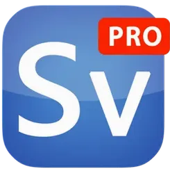 Super Vectorizer Pro Finder icon