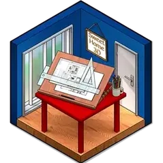 Sweet Home Finder icon