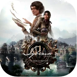 Syberia: The World Before app icon