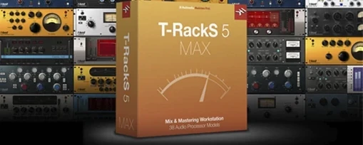 T-RackS app icon