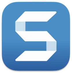 TechSmith Snagit app icon