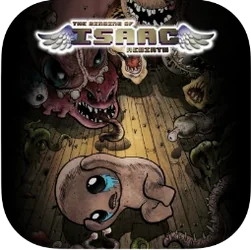 The Binding of Isaac Rebirth+ Finder icon