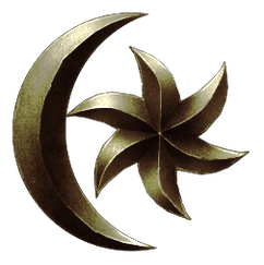 The Elder Scrolls III: Morrowind Finder icon