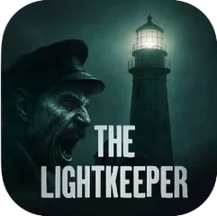 The Lightkeeper app icon