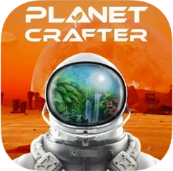 The Planet Crafter Finder icon