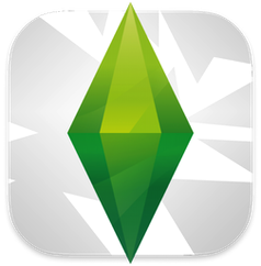 The Sims 4 app icon