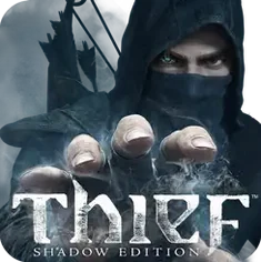 Thief: Master Thief Edition Finder icon