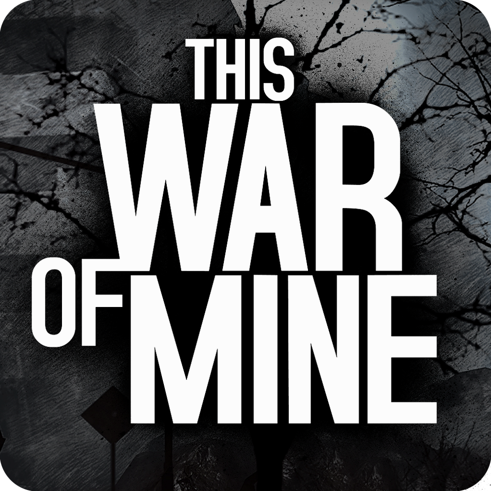 This War of Mine: Final Cut app icon